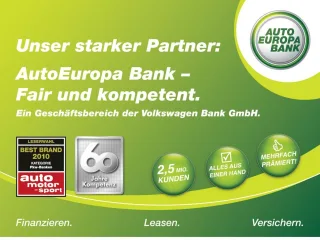 VW Polo – Fahrzeugbild 2