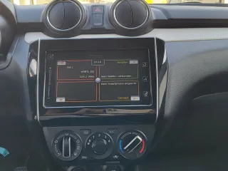 SUZUKI Swift – Fahrzeugbild 13