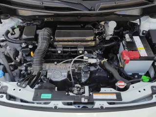SUZUKI Swift – Fahrzeugbild 14