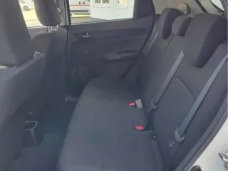 SUZUKI Swift – Fahrzeugbild 15