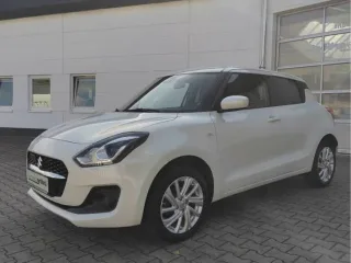 SUZUKI Swift – Fahrzeugbild 2