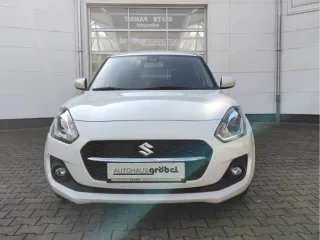 SUZUKI Swift – Fahrzeugbild 3