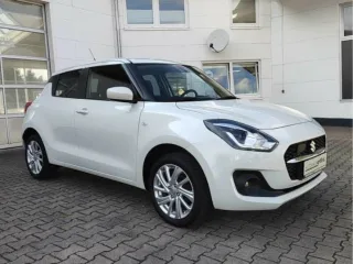 SUZUKI Swift – Fahrzeugbild 4