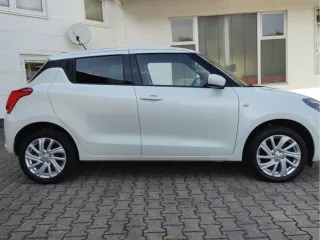 SUZUKI Swift – Fahrzeugbild 5