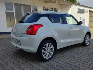 SUZUKI Swift – Fahrzeugbild 6