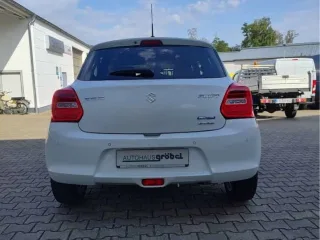 SUZUKI Swift – Fahrzeugbild 7