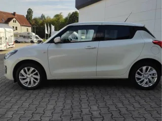 SUZUKI Swift – Fahrzeugbild 9