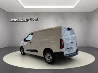 FIAT Doblo – Fahrzeugbild 10