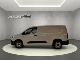 FIAT Doblo – Fahrzeugbild 11