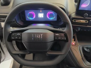 FIAT Doblo – Fahrzeugbild 12