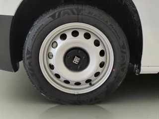 FIAT Doblo – Fahrzeugbild 13