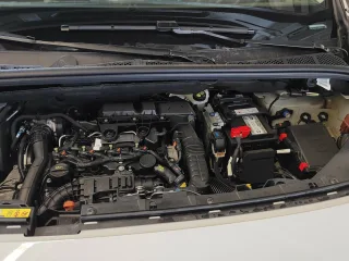 FIAT Doblo – Fahrzeugbild 14