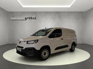 FIAT Doblo – Fahrzeugbild 2