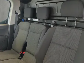 FIAT Doblo – Fahrzeugbild 4