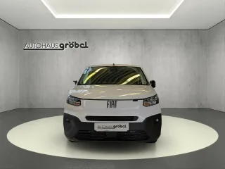 FIAT Doblo – Fahrzeugbild 5