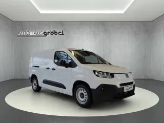 FIAT Doblo – Fahrzeugbild 6