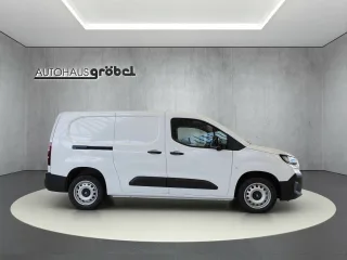FIAT Doblo – Fahrzeugbild 7