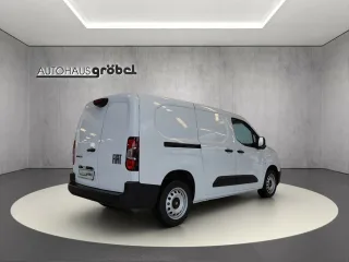 FIAT Doblo – Fahrzeugbild 8