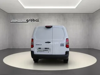FIAT Doblo – Fahrzeugbild 9