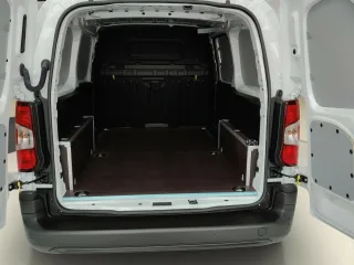 FIAT E Doblo – Fahrzeugbild 14