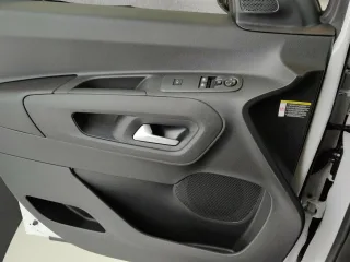 FIAT E Doblo – Fahrzeugbild 15