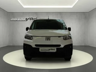FIAT E Doblo – Fahrzeugbild 5