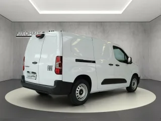 FIAT E Doblo – Fahrzeugbild 8