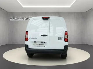FIAT E Doblo – Fahrzeugbild 9