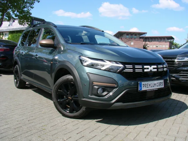 DACIA Jogger gebraucht kaufen