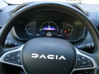 DACIA Jogger – Fahrzeugbild 10