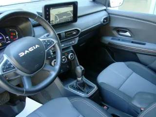 DACIA Jogger – Fahrzeugbild 15