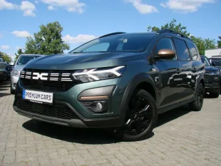 DACIA Jogger – Fahrzeugbild 2