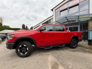 DODGE RAM – Fahrzeugbild 2