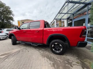 DODGE RAM – Fahrzeugbild 3