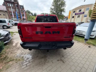DODGE RAM – Fahrzeugbild 4