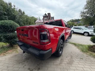 DODGE RAM – Fahrzeugbild 5