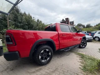 DODGE RAM – Fahrzeugbild 6