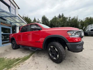 DODGE RAM – Fahrzeugbild 7
