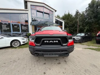 DODGE RAM – Fahrzeugbild 8