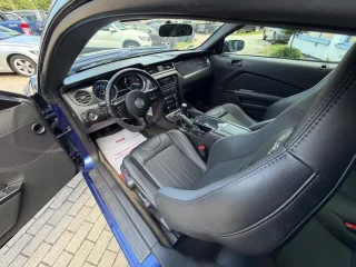 FORD Mustang – Fahrzeugbild 11