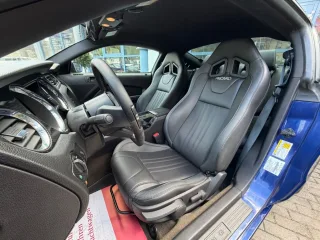 FORD Mustang – Fahrzeugbild 12