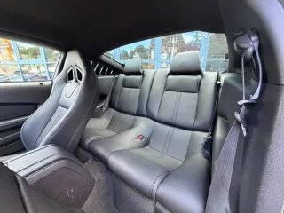 FORD Mustang – Fahrzeugbild 13