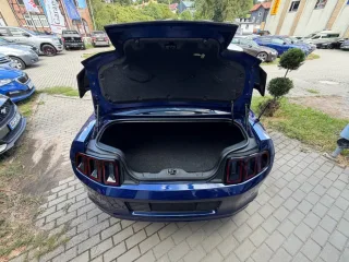 FORD Mustang – Fahrzeugbild 14