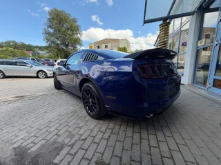 FORD Mustang – Fahrzeugbild 3