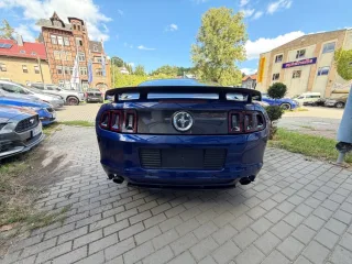 FORD Mustang – Fahrzeugbild 4