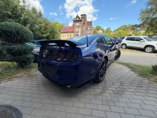 FORD Mustang – Fahrzeugbild 5