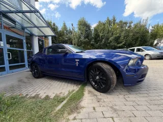 FORD Mustang – Fahrzeugbild 7