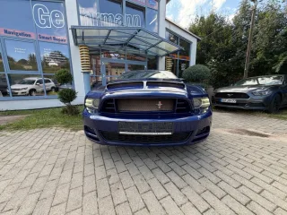 FORD Mustang – Fahrzeugbild 8