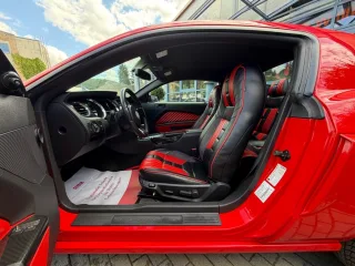 FORD Mustang – Fahrzeugbild 10