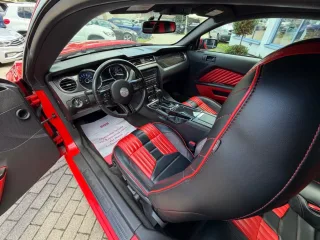 FORD Mustang – Fahrzeugbild 11